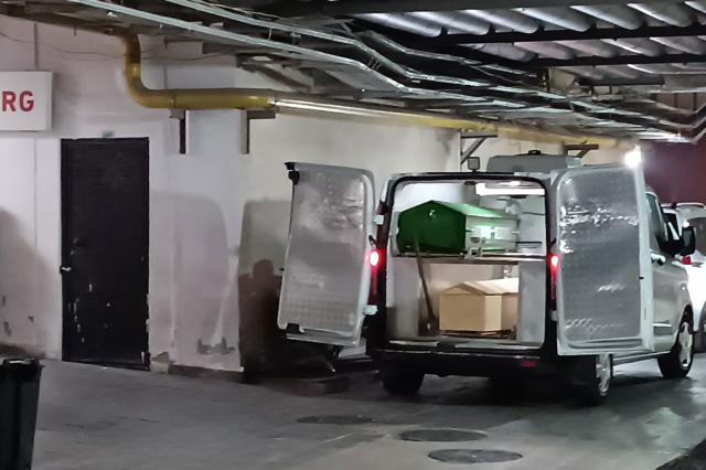 Evinde elektrik akımına kapılan yaşlı kadın kaldırıldığı hastanede hayatını kaybetti