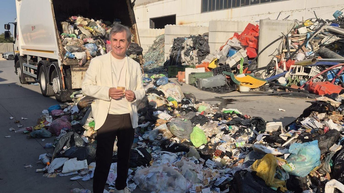 "Ödenemez" uyarısını yanlış anlayınca 38 milyonu çöpe attı
