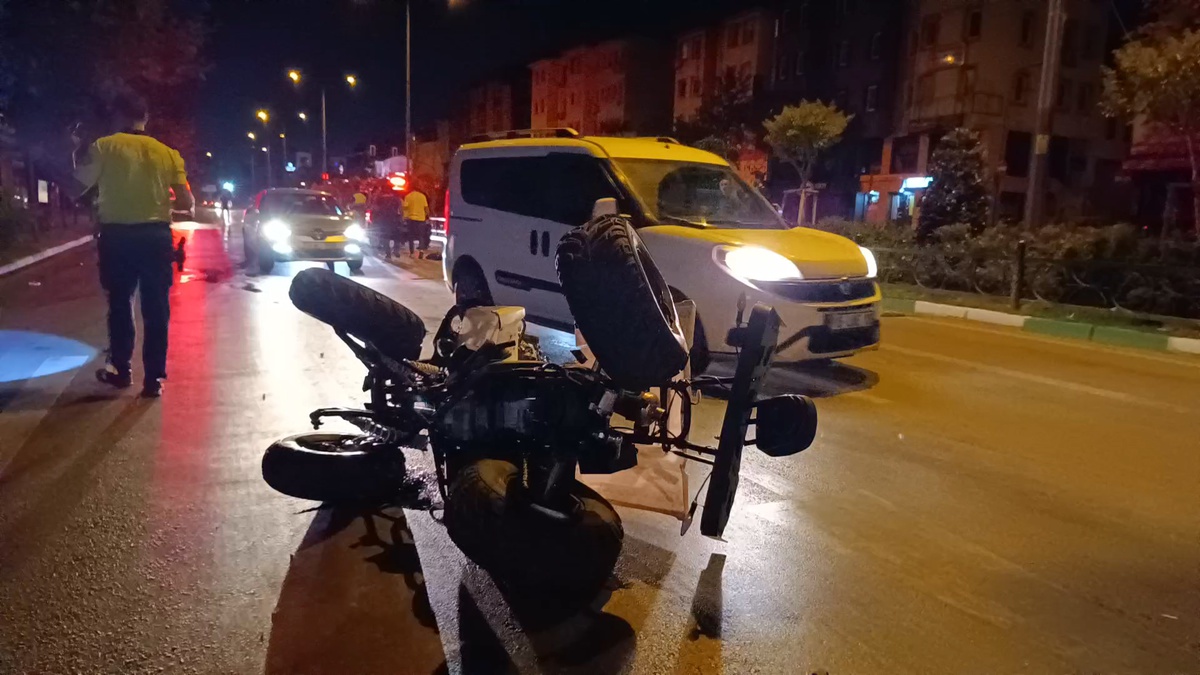 Bursa\'da ATV Kazası: Sürücü Hayatını Kaybetti