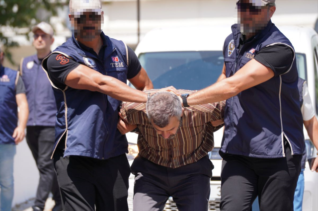 Cumhurbaşkanı Erdoğan FETÖ suikastçısı Burkay Karatepe hakkında suç duyurusunda bulundu