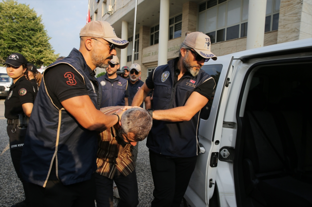 Cumhurbaşkanına suikast timinin firari yüzbaşısı konuştu: İmamın talimatlarına uydum