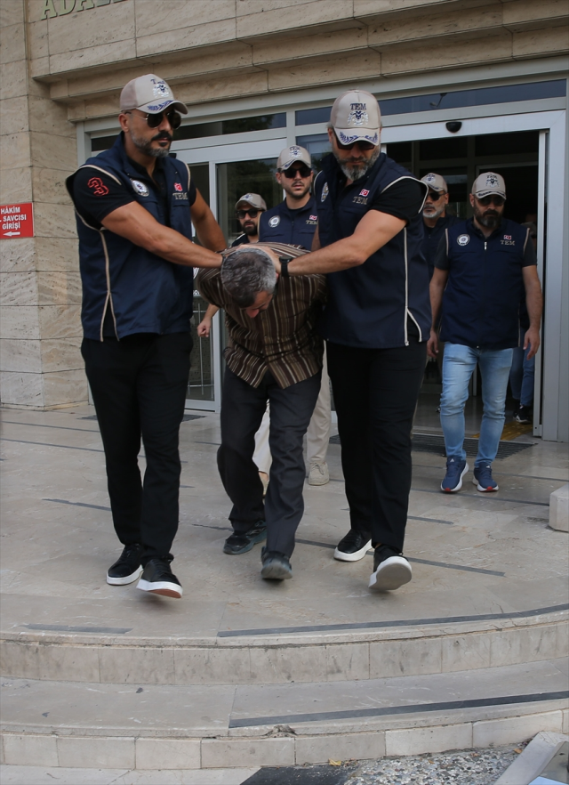 Cumhurbaşkanına suikast timinin firari yüzbaşısı konuştu: İmamın talimatlarına uydum