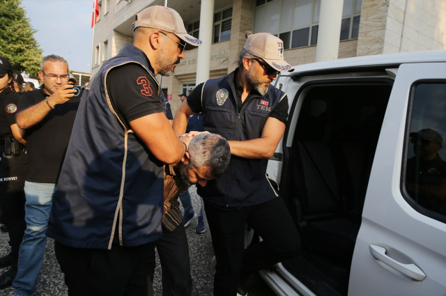 Cumhurbaşkanına suikast timinin firari yüzbaşısı konuştu: İmamın talimatlarına uydum