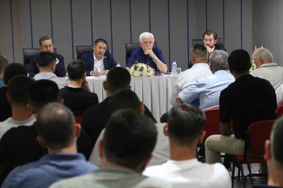 Denizli Leblebisi İhracata Hazırlanıyor