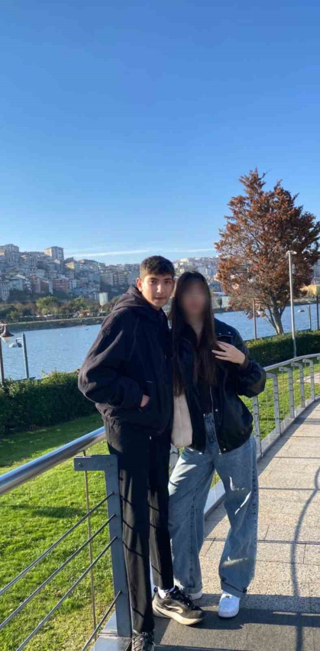 Doğum günü kutlamak için gittiği evden cenazesi çıktı: Vuran 16, vurulan 14 yaşında