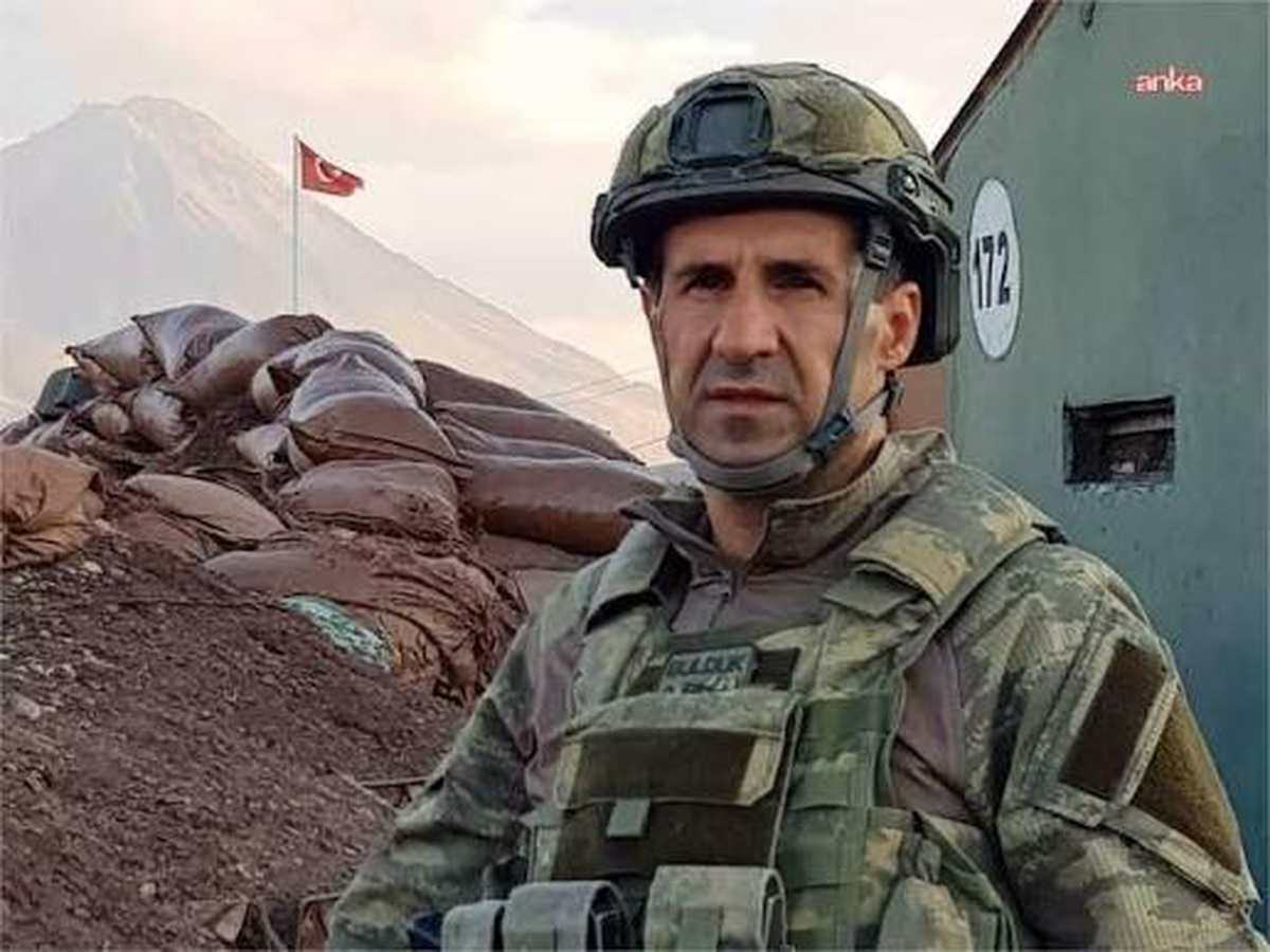 Emekli Albay: Çerçeve Yasa Kardeşliği Bozar