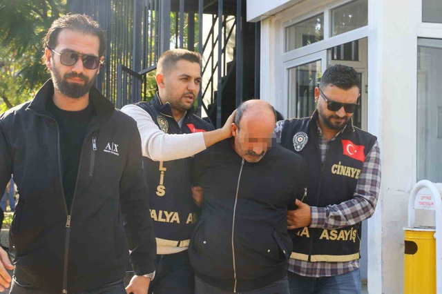 Eşini öldüren kocaya ömür boyu hapis: Kıskançlık bahanesi onu kurtaramadı