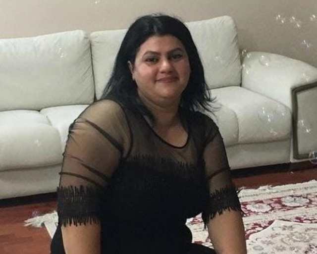 Eşini öldüren kocaya ömür boyu hapis: Kıskançlık bahanesi onu kurtaramadı