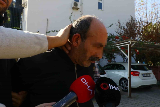 Eşini öldüren kocaya ömür boyu hapis: Kıskançlık bahanesi onu kurtaramadı