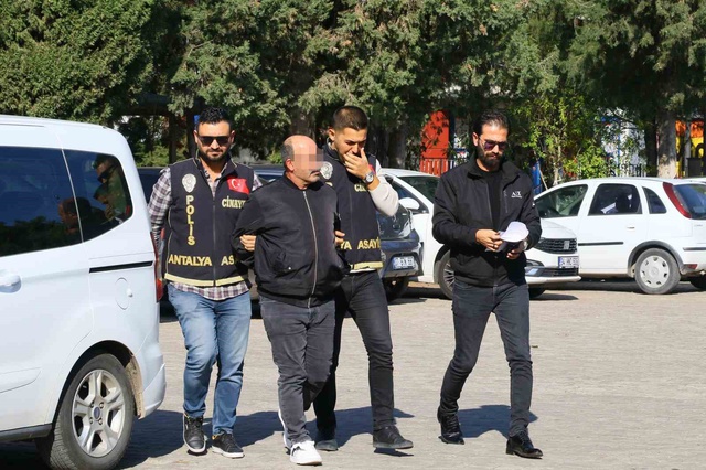 Eşini öldüren kocaya ömür boyu hapis: Kıskançlık bahanesi onu kurtaramadı