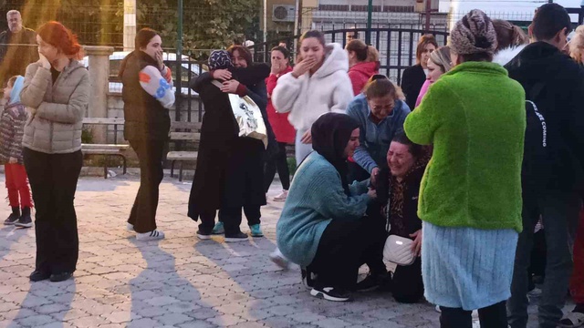 Eşini öldüren kocaya ömür boyu hapis: Kıskançlık bahanesi onu kurtaramadı