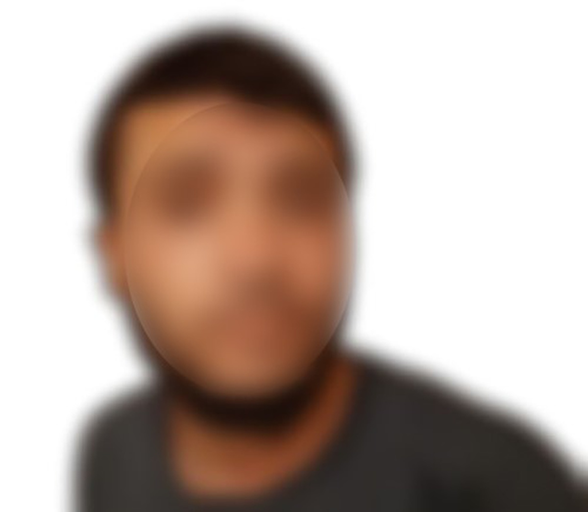 Tarihi Mezar Taşlarına Zarar Veren Şüpheli Yakalandı