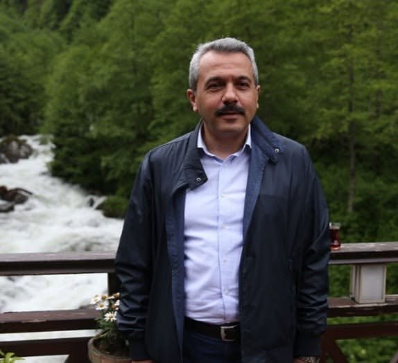 Fırtına Vadisi'nde Kaçak Yapılara Son!