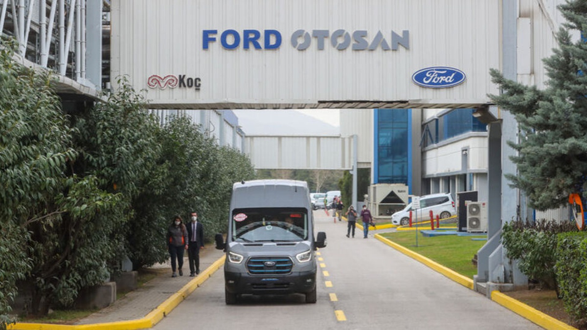 Ford Otosan 2026 Q2 Sonuçlarını Açıkladı