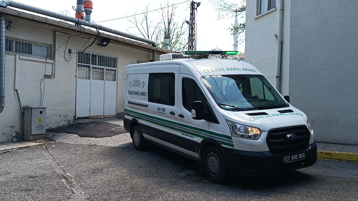 Gaziantep\'te Aileler Arasında Kavga: 1 Ölü, 5 Yaralı