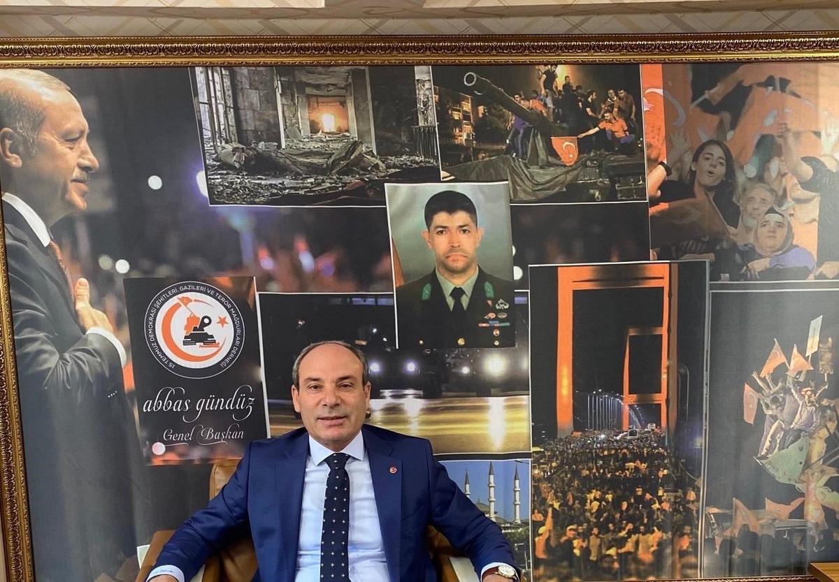 FETÖ\'ye Kripto ve Kamuflaj Uyarısı