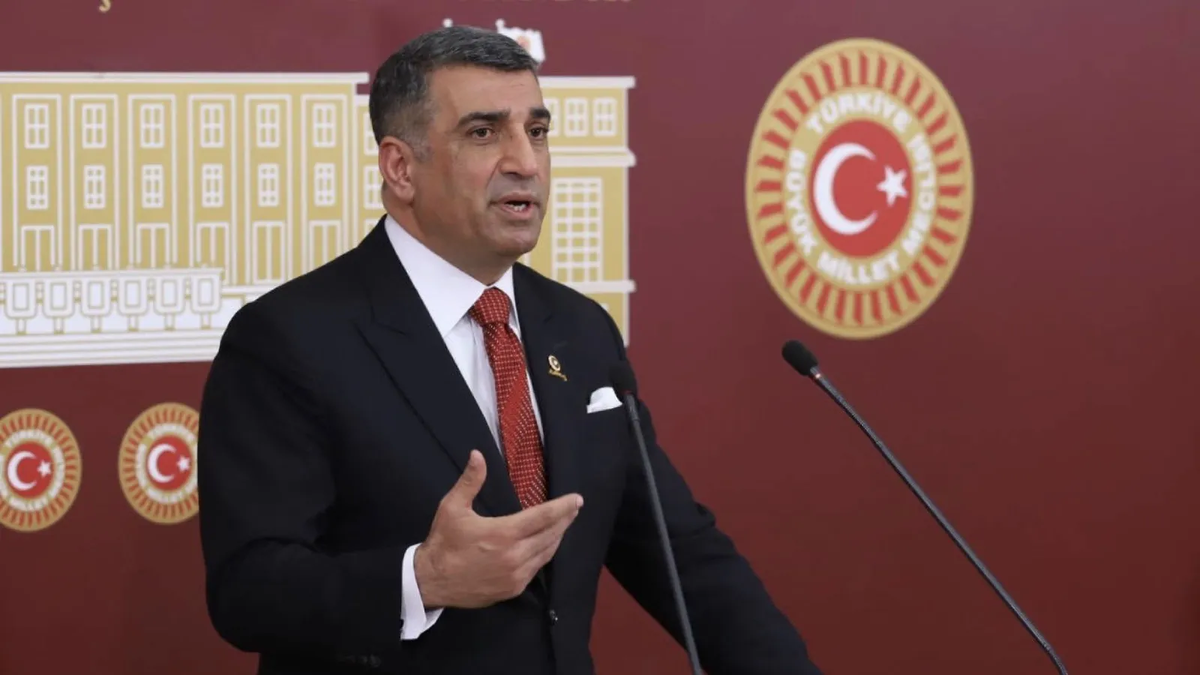 Erol: Kemal Bey Aday Olabilir