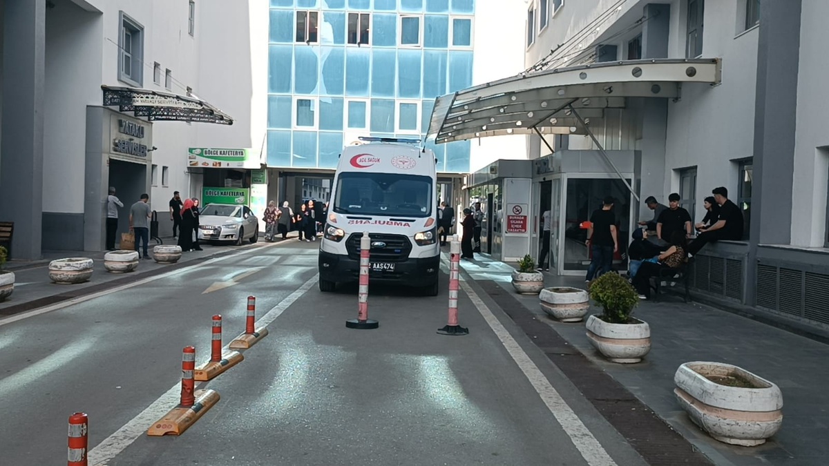 Batman\'da Kadın Cesedi Bulundu