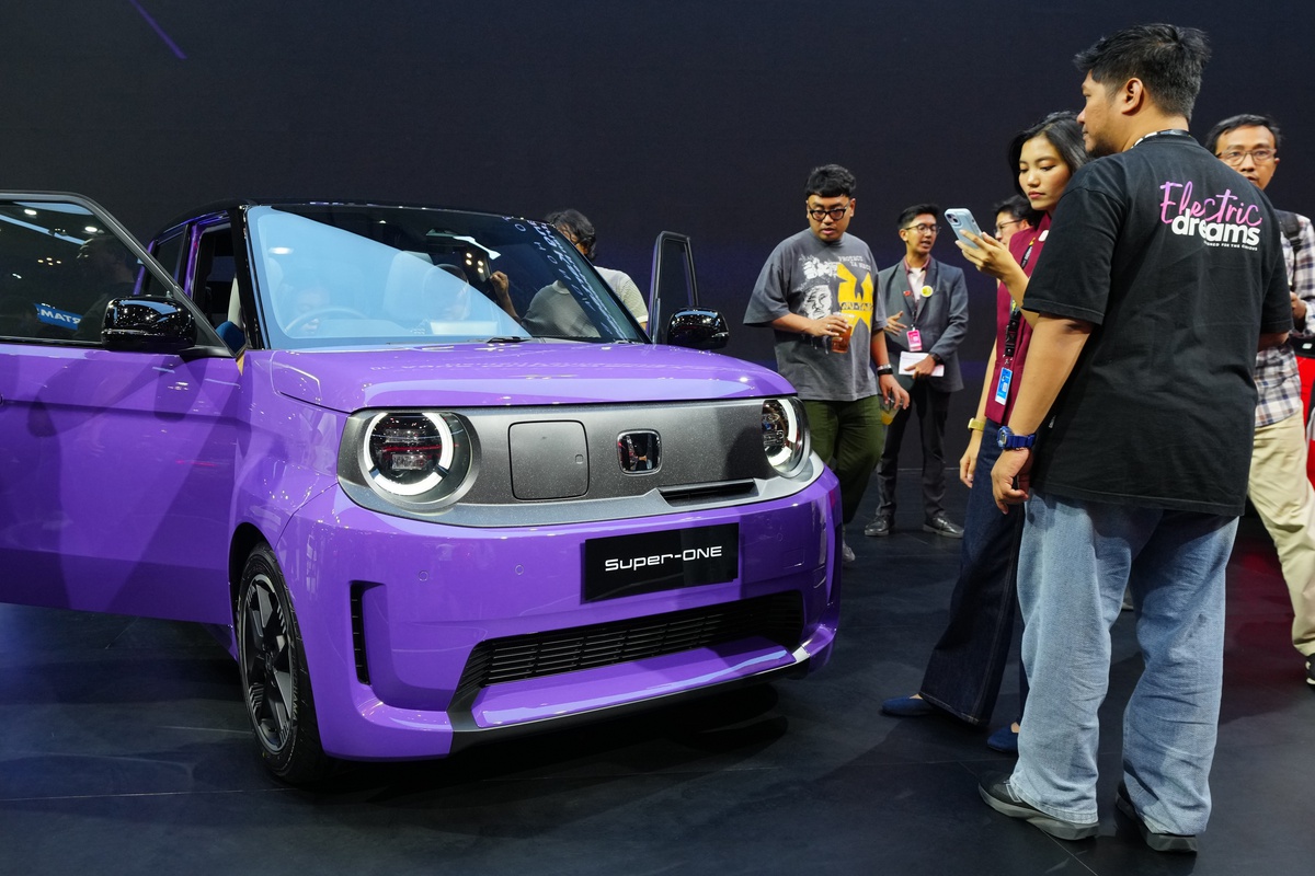 Honda\'nın Karı İki Katına Çıktı