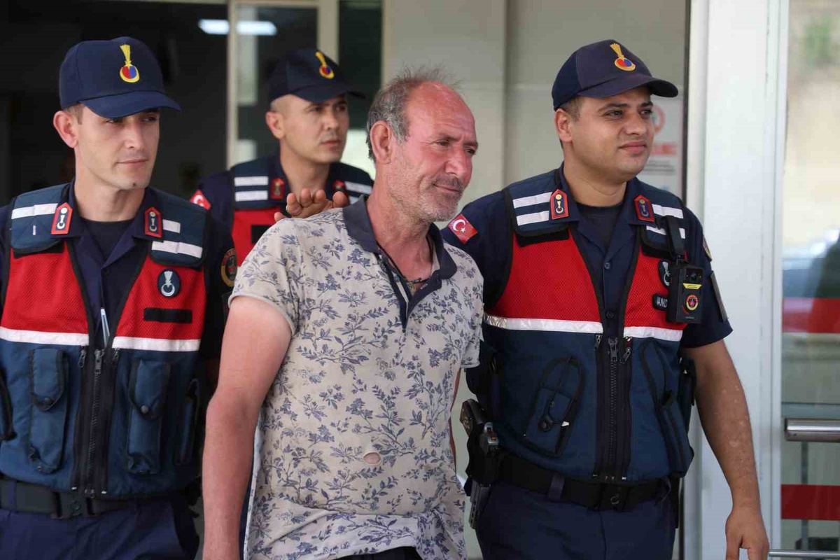 Kayıp Engelli Şahıs Bulundu