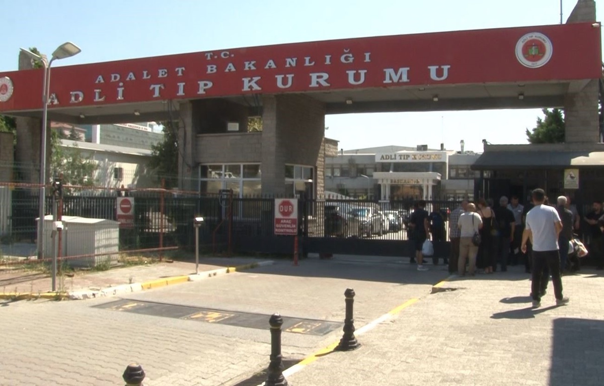 Kazada Hayatını Kaybeden Polis Memuru Defnedildi