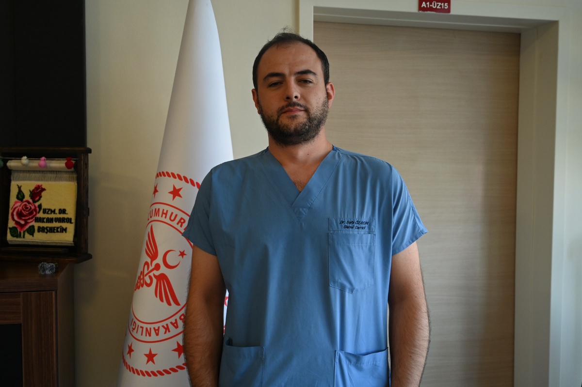KETEM ile Kanserden Kurtulma Hikayesi