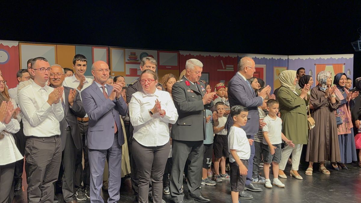 SOBE Yılsonu Programı Gerçekleşti