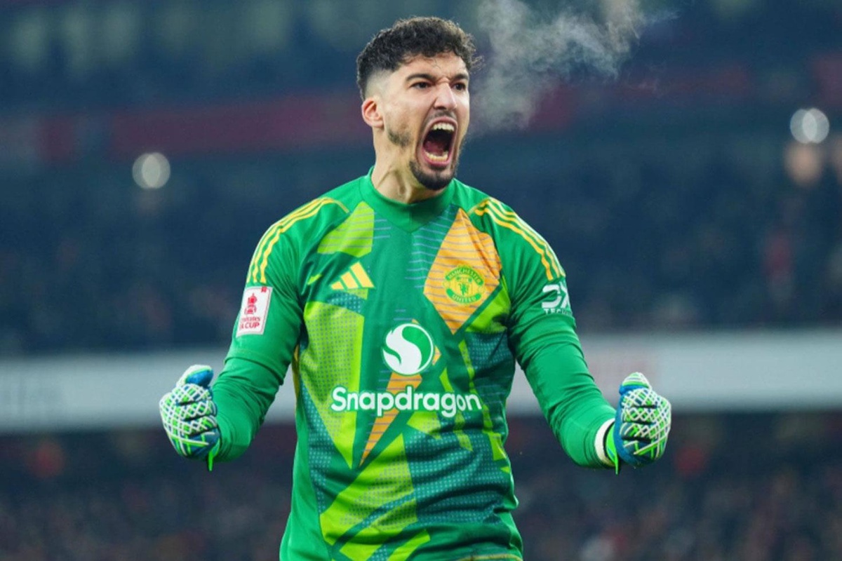 Manchester United macerası sona erdi! İşte Altay Bayındır\'ın yeni adresi