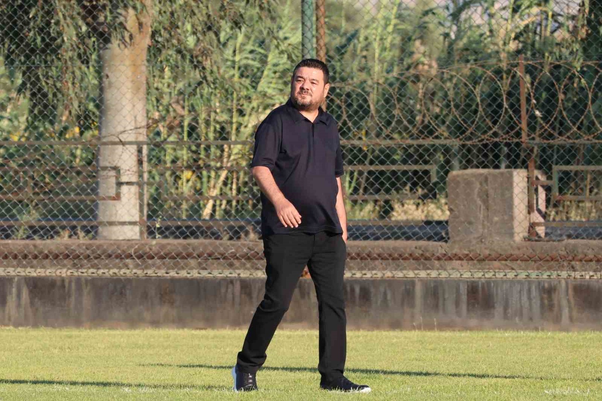 Menemen FK TFF 2. Lig\'den Çekildi