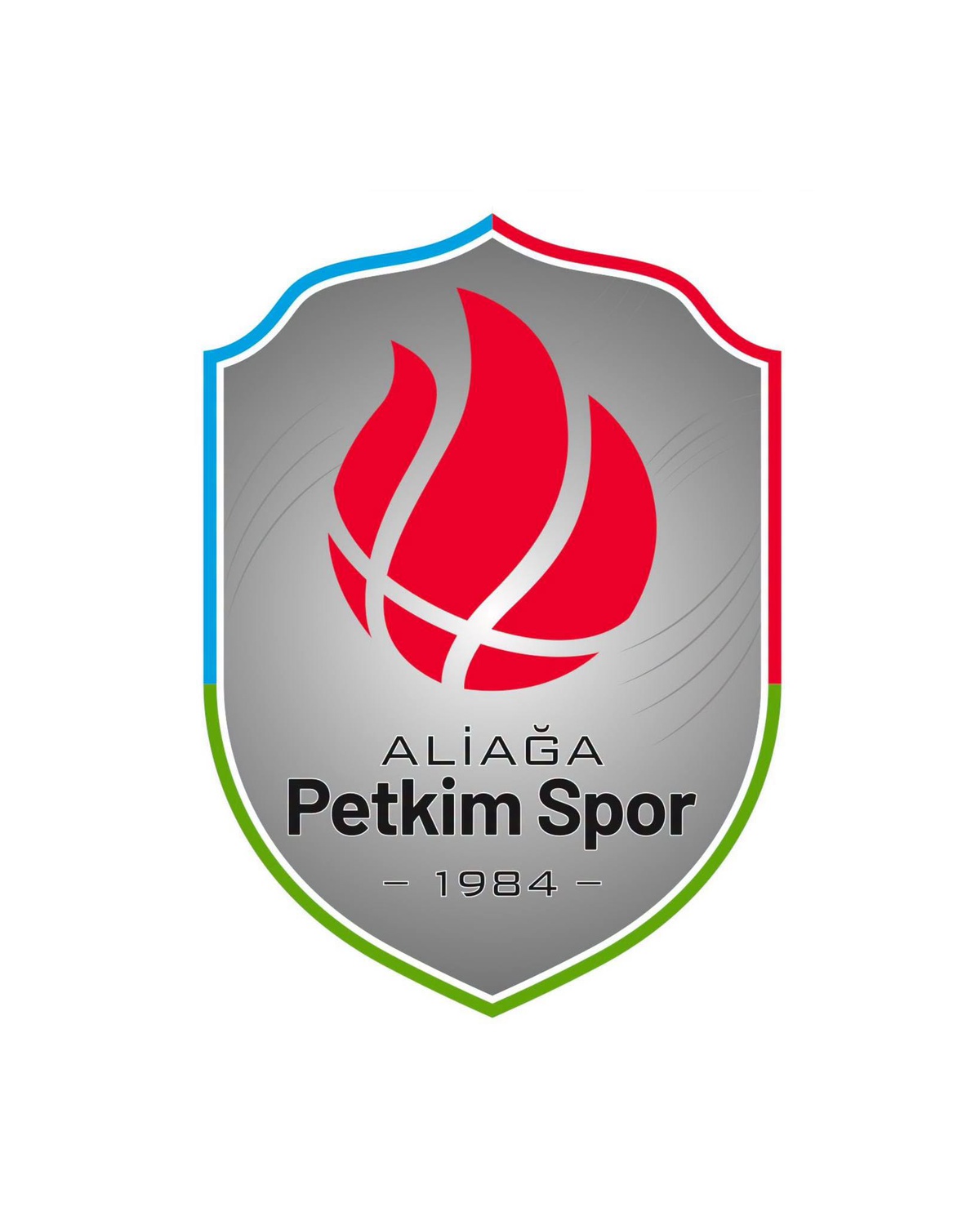 Aliağa Petkimspor Yeni Logosunu Tanıttı