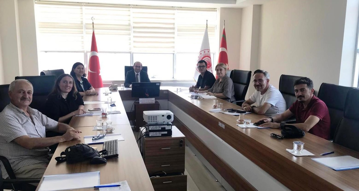 2026 Fındık Hasat Tarihleri Belirlendi