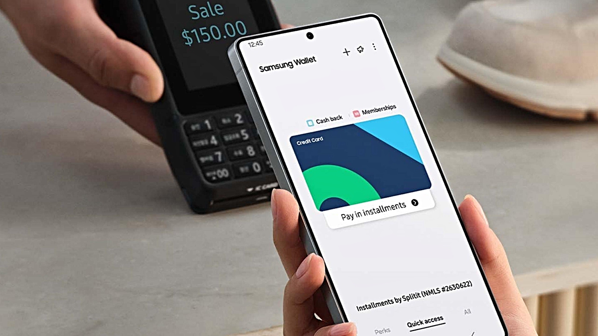 Samsung\'dan dev kripto planı: 61 ülkede yeni dönem