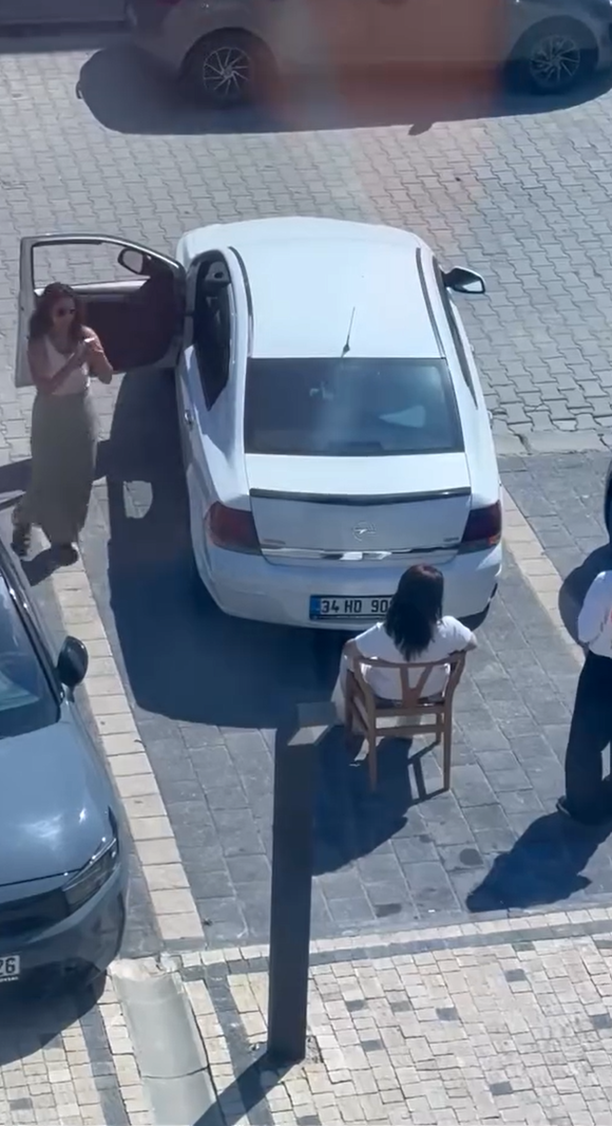 Yalova\'da Yer Tutma Krizi