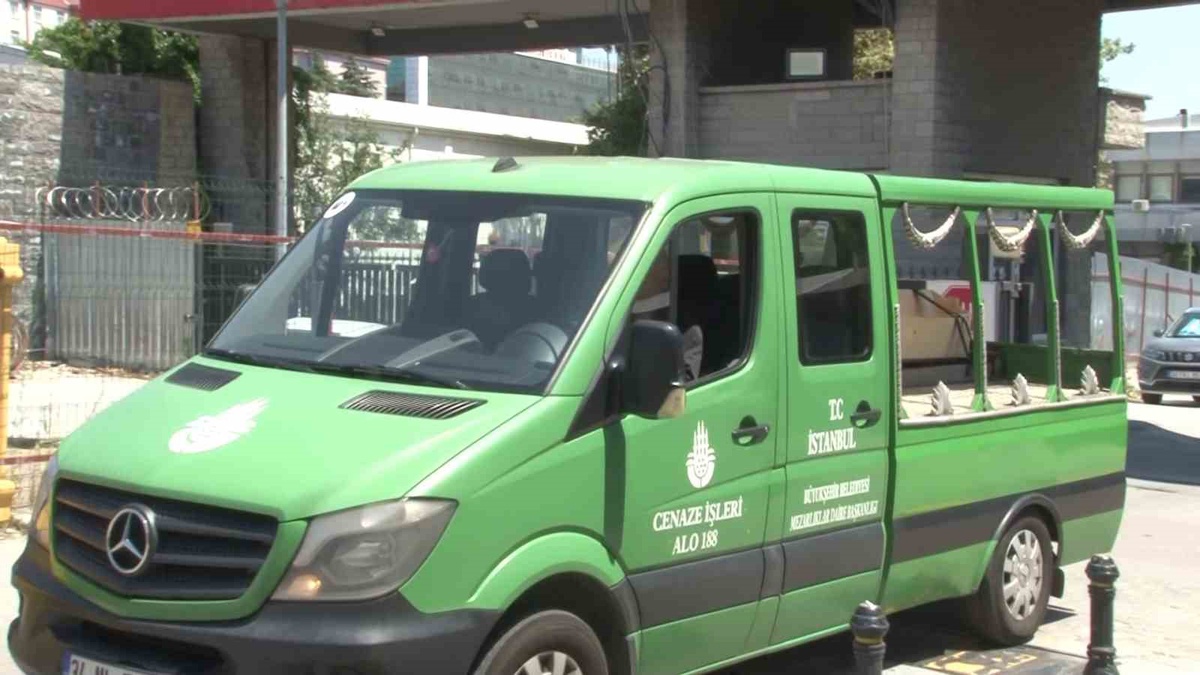 Eski Sevgili Tarafından Öldürülen Genç Kızın Cenazesi Teslim Alındı