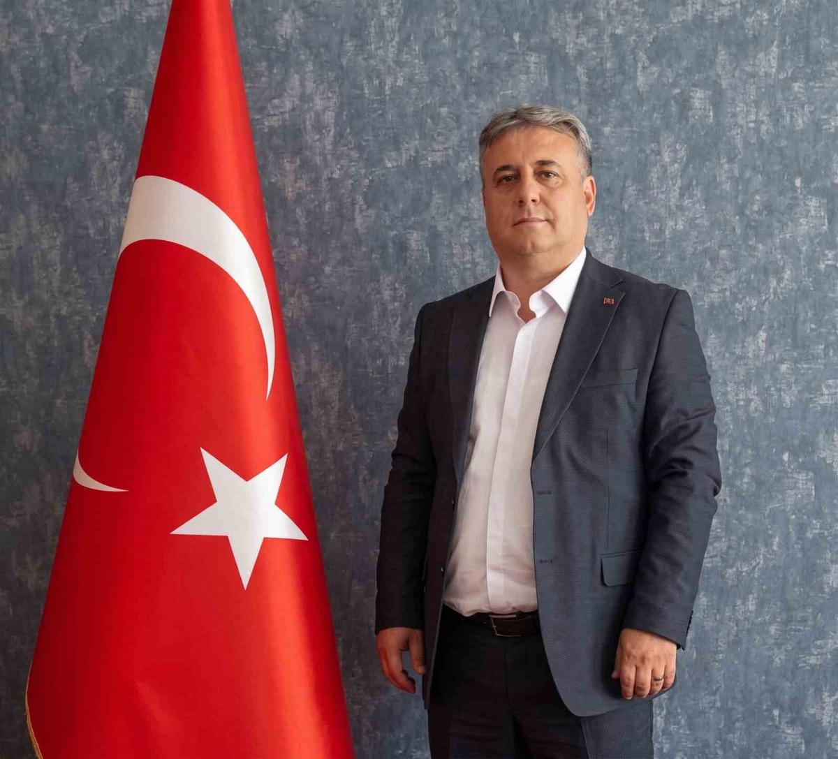 Kubilay Töre TÜRK-İŞ İl Başkanı Oldu