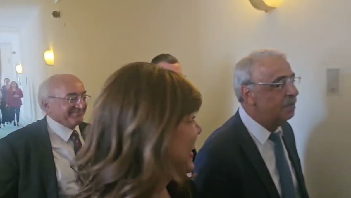 DEM Parti\'den Yeni Çerçeve Yasa Teklifi