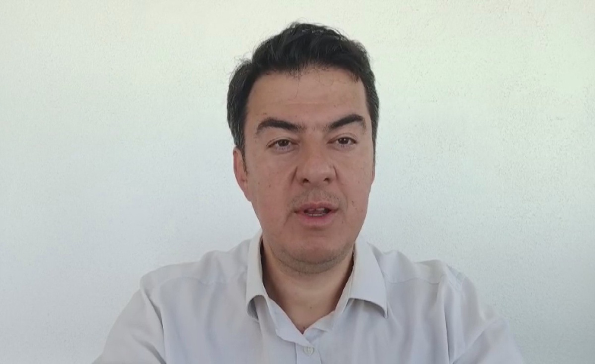 Irak ile Enerji İş Birliği Gelişiyor