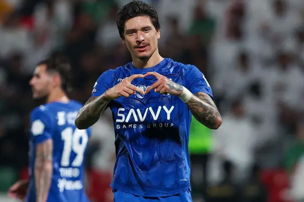 Trabzonspor'dan bir transfer bombası daha! Bu kez hedef Darwin Nunez