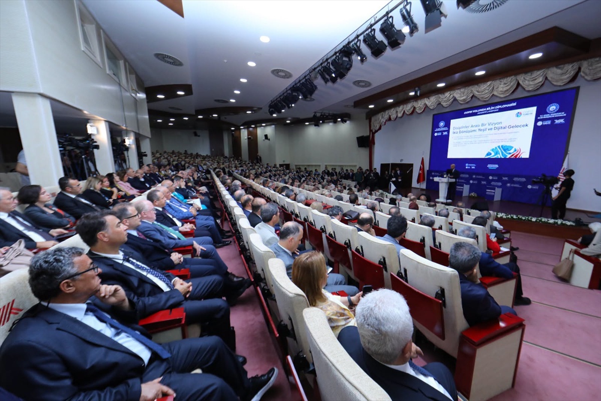 Trakya Üniversitesi COP31 Hazırlıklarında Yer Aldı