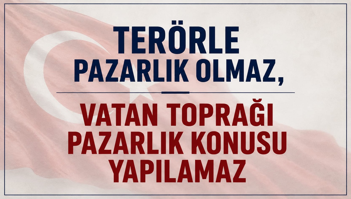 Tüm Yerel-Sen\'den Terörle Mücadele Uyarısı