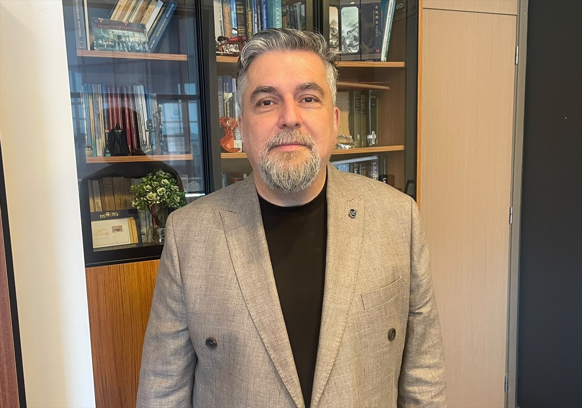 Jeolojik Risklere Yapay Zeka ile İzleme
