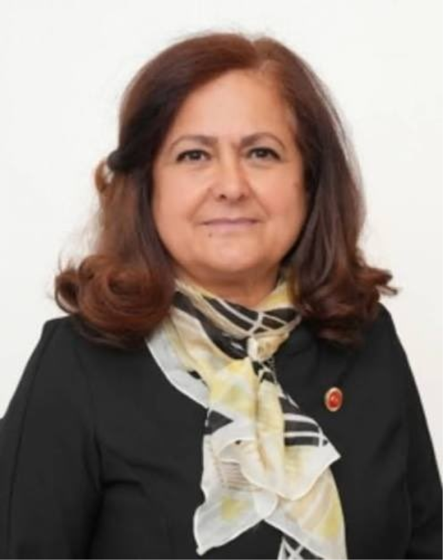 Sibel Tan Çetinkaya