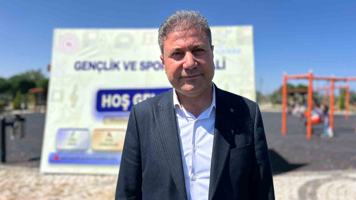 Engelli Bireyler İçin Spor Festivali
