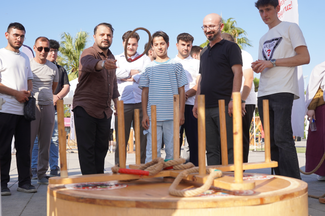 500 Binden Fazla Çocuğa Ulaşan Dev Yaz Hareketi: TÜGVA, İstanbul’un en büyük organizasyonlarından birine imza atıyor