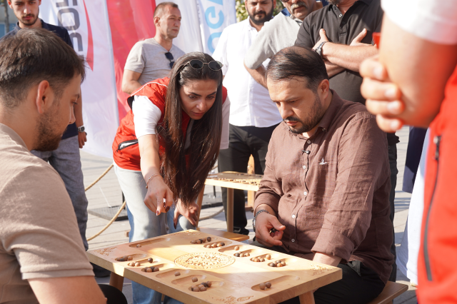 500 Binden Fazla Çocuğa Ulaşan Dev Yaz Hareketi: TÜGVA, İstanbul’un en büyük organizasyonlarından birine imza atıyor