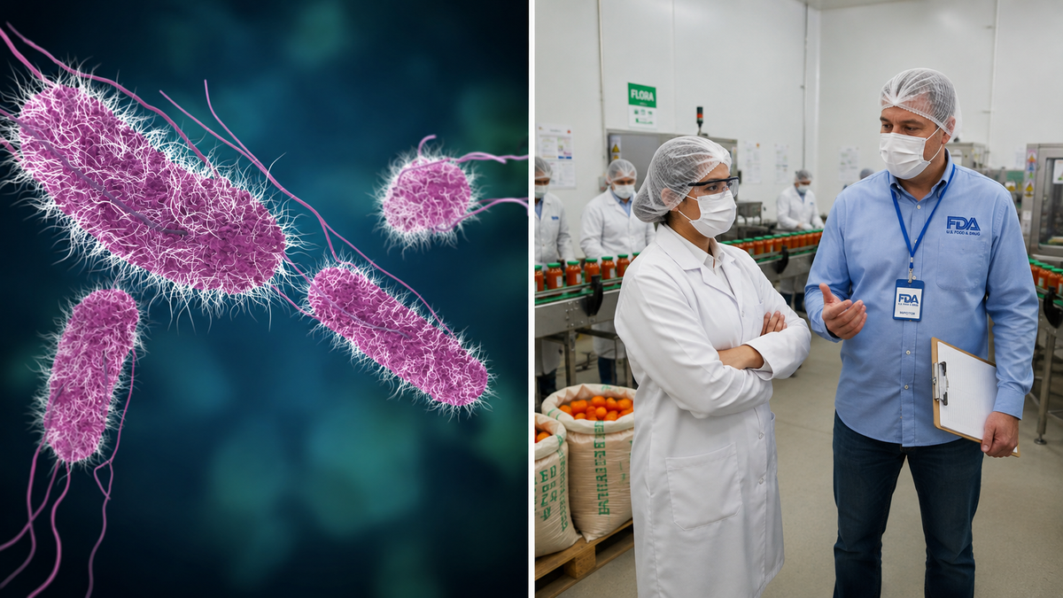 Salmonella alarmı: Jalapeno biberi 27 eyalette 345 kişiyi hasta etti