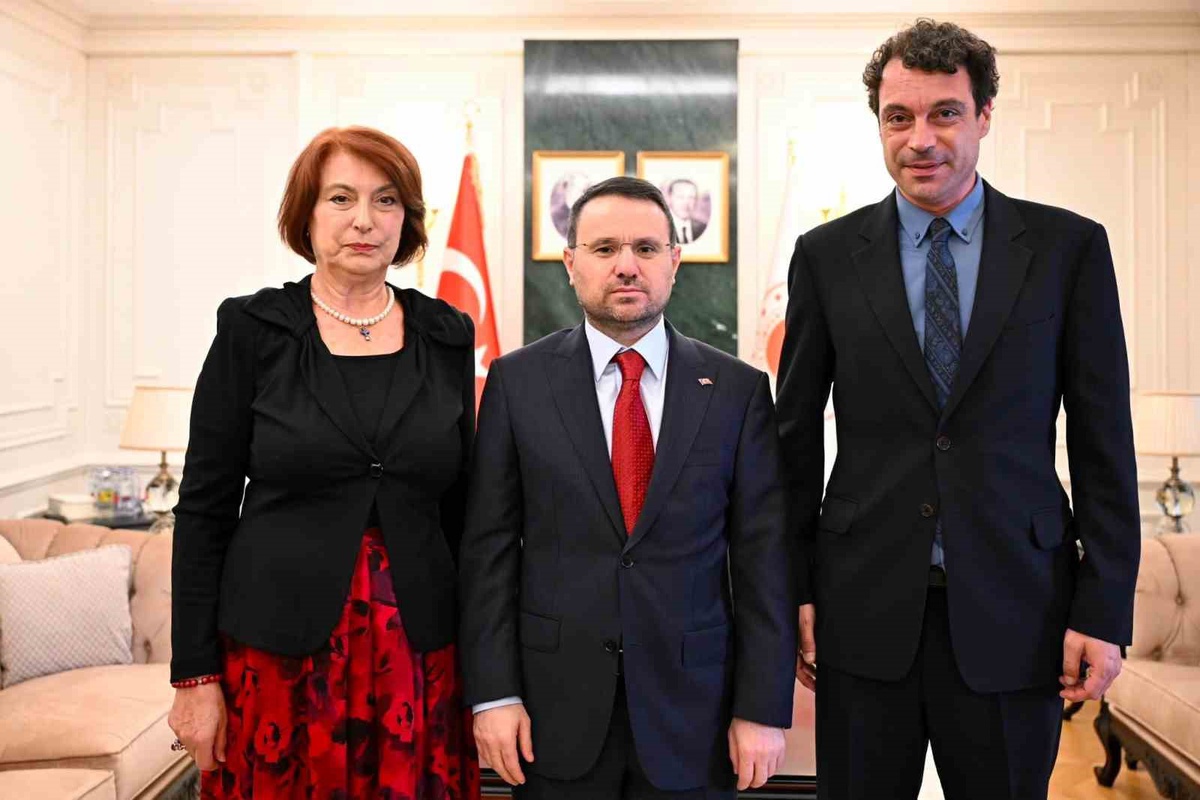 Uğur Mumcu Cinayeti İçin Devlet Kararlılığı