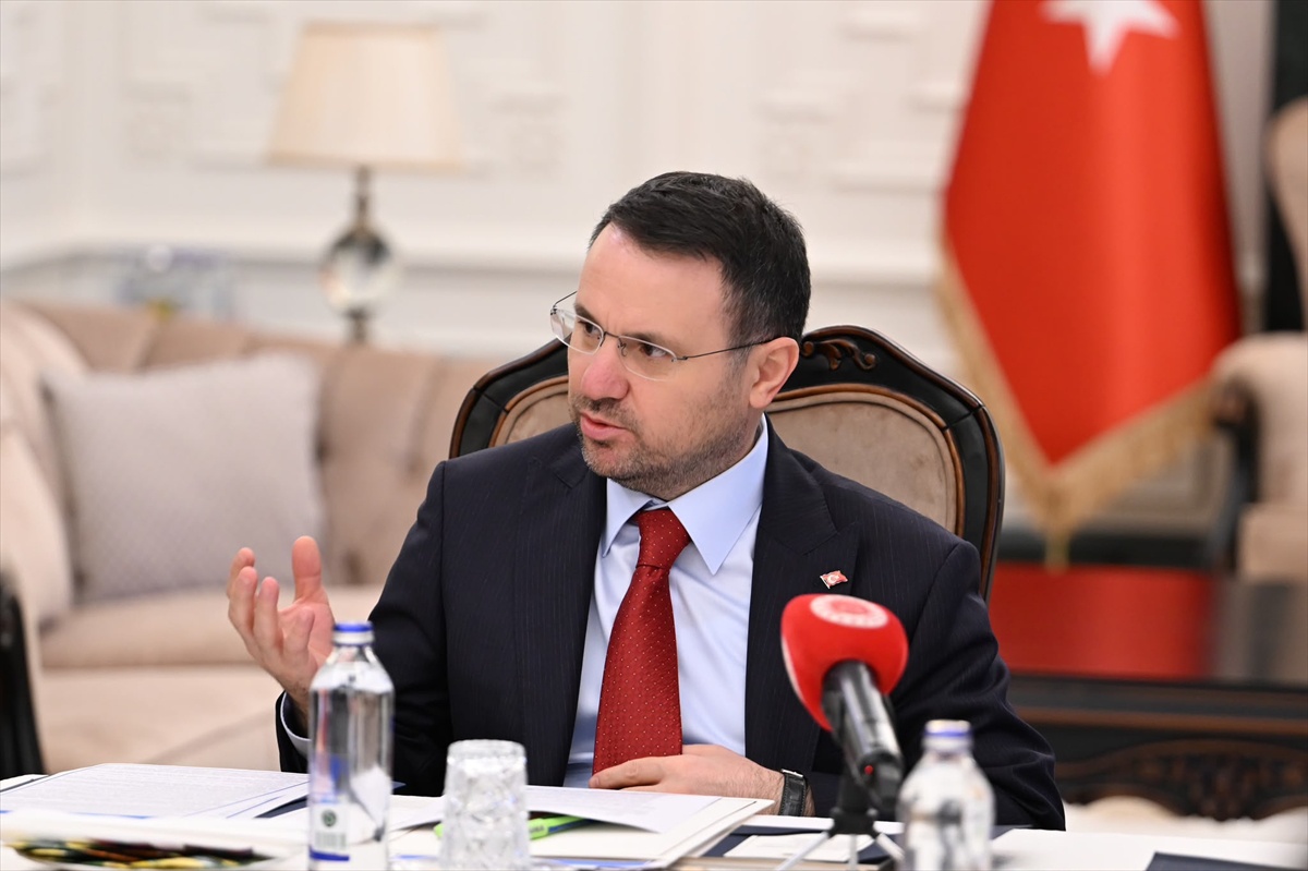 Uğur Mumcu’nun Ailesi ile Görüşme