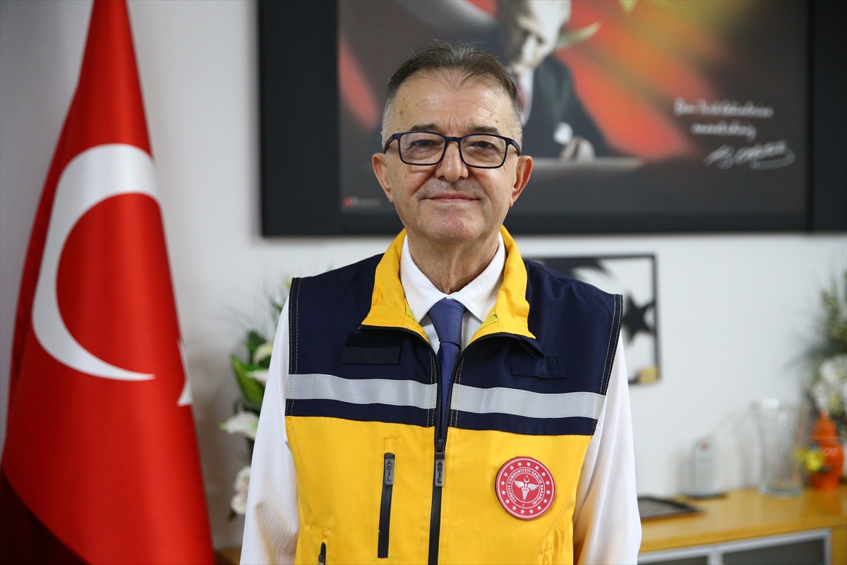 Parkta Çalınan Kalp Cihazı Bulundu!