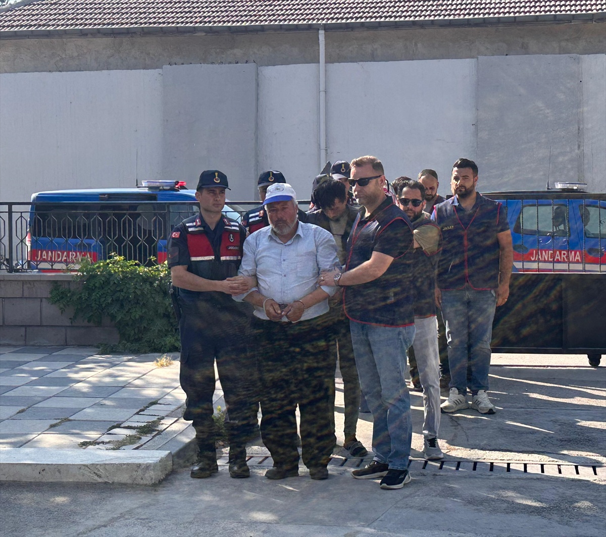 Afyonkarahisar\'da Şüpheli Çocuk Ölümü